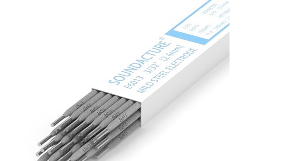 Best Welding Rods for Thin Metal