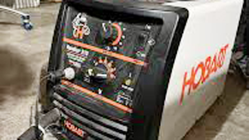 Hobart MIG Welder Wire Feed Problems