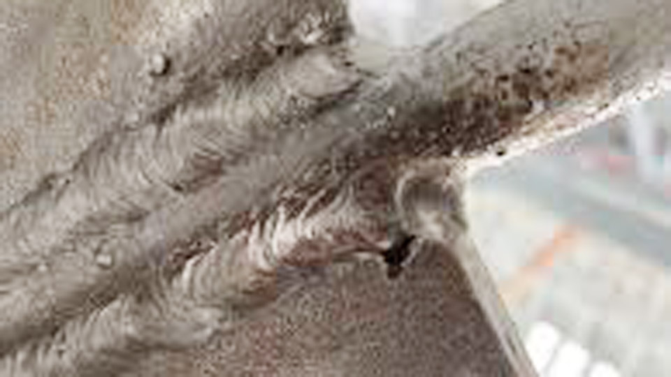 How to Calculate Deposited Weld Metal Thickness