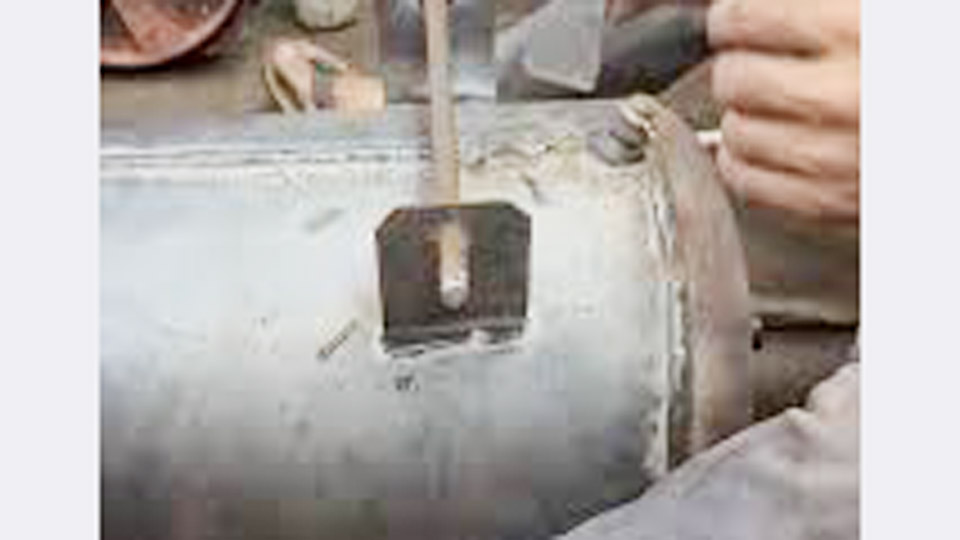 How to Clean an Air Compressor Tank Safely & Properly