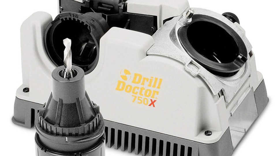 What is the Best Drill Bit Sharpener