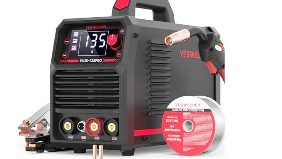 What is the Best Mig Welder