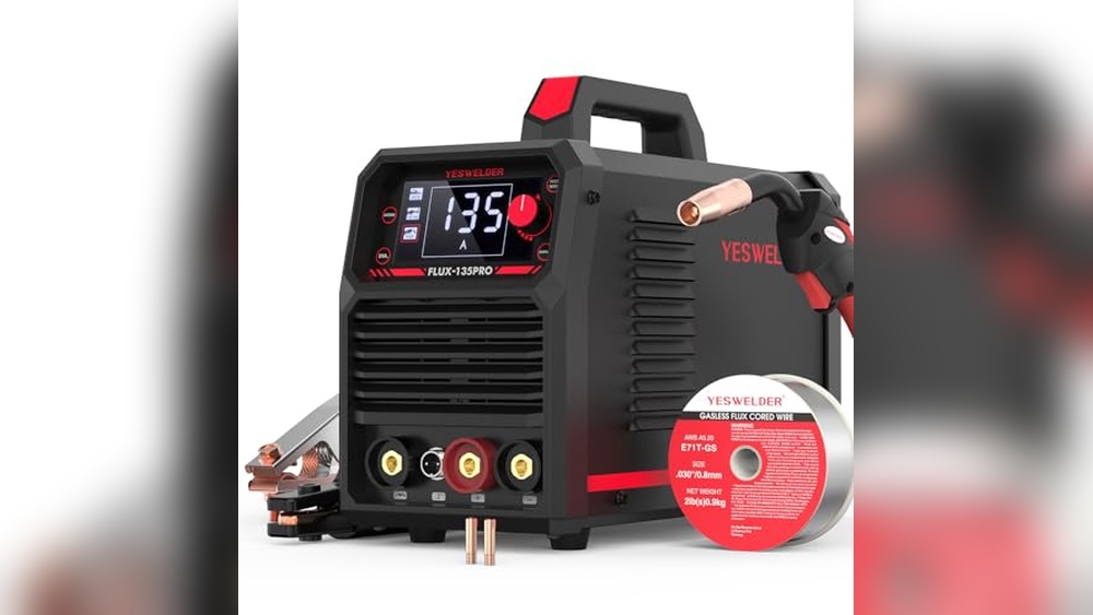 Best 110V Mig Welder for the Money