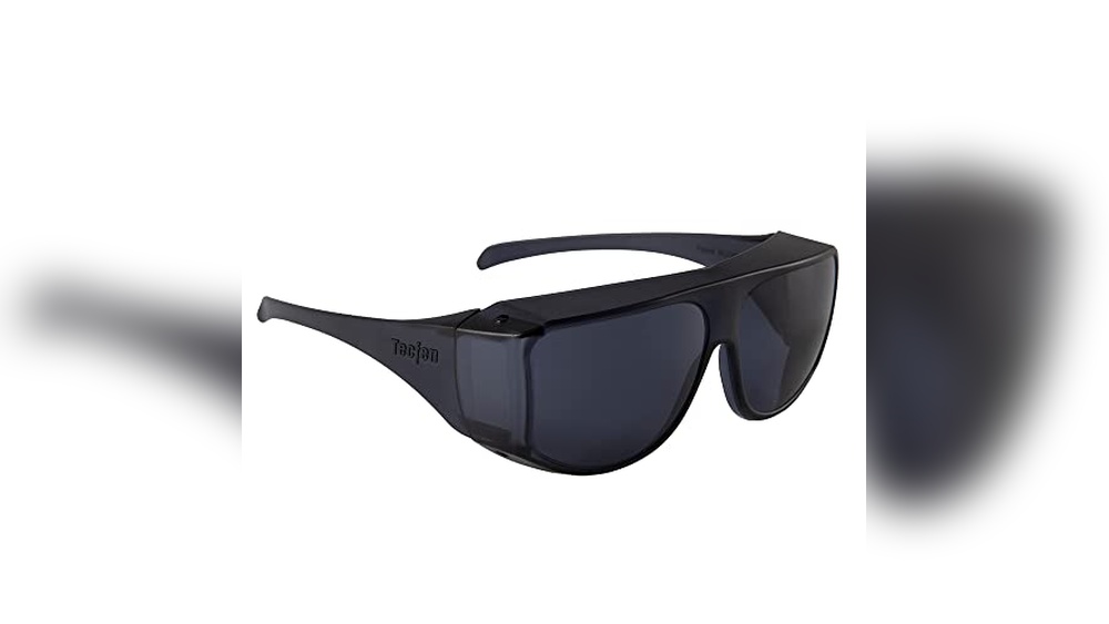 Best Sunglasses for Protecting Eyes