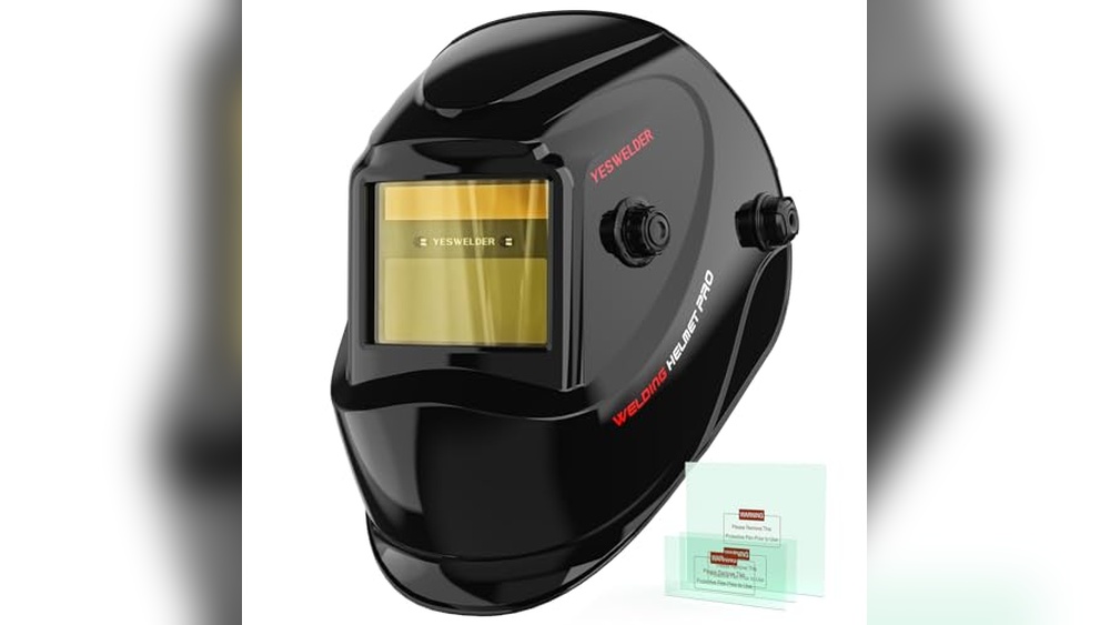 Best Welding Helmet under $200