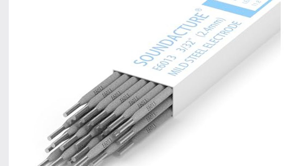 Best Stick Welding Rod for Exhaust Pipe