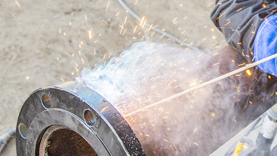 Best Stick Welding Rods for Mild Steel