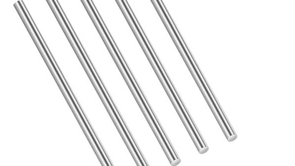 Best Welding Rod for 1 4 Steel