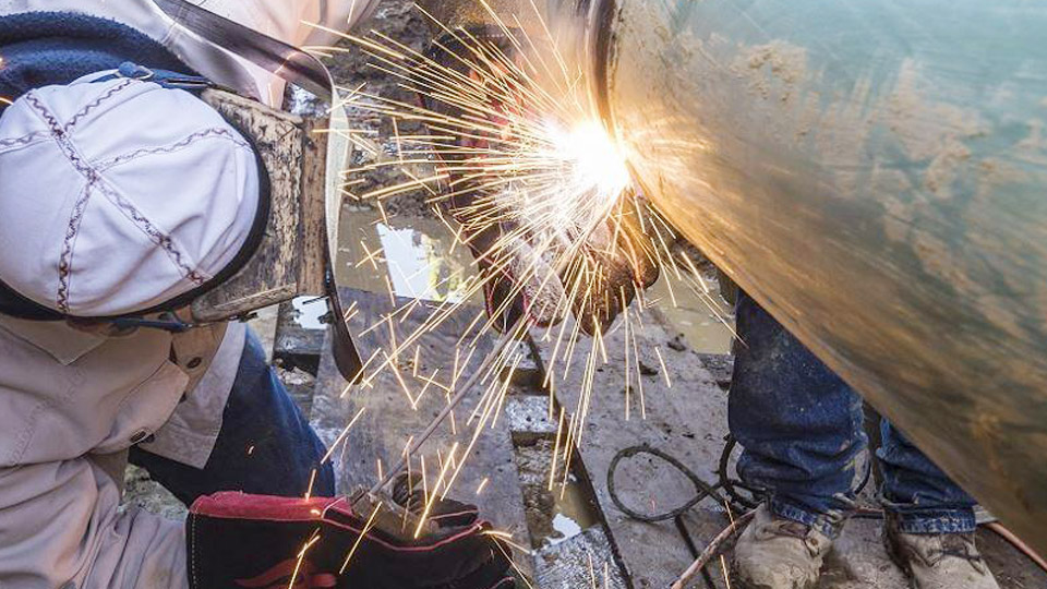 Best Welding Rod for AC Welder
