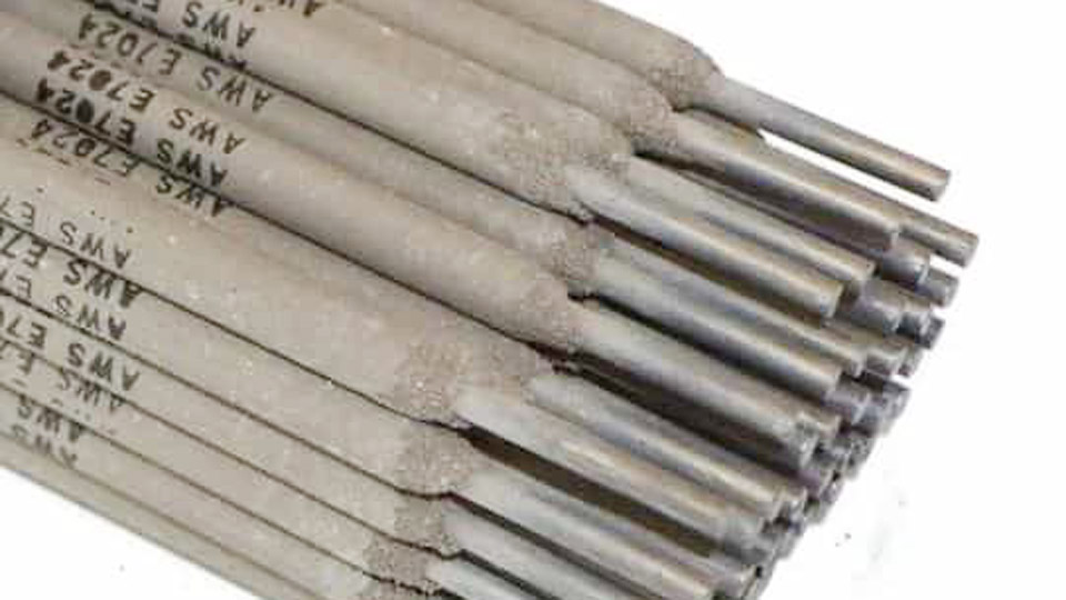 Best Welding Rod for Dirty Metal: Strong Penetration Guide 31 Best Welding Rod for Dirty Metal
