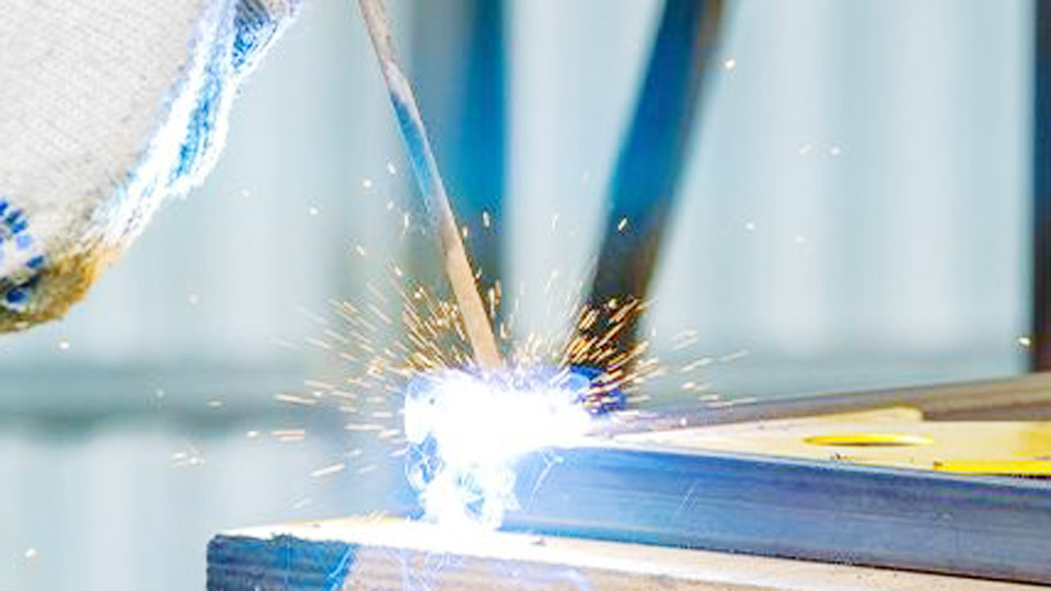 Best Welding Rod for Dissimilar Metals