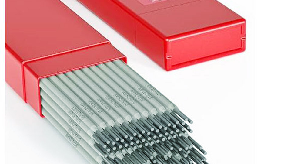 Best Welding Rod for Drill Stem Pipe