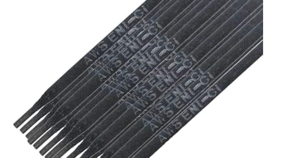 Best Welding Rod for Ductile Iron