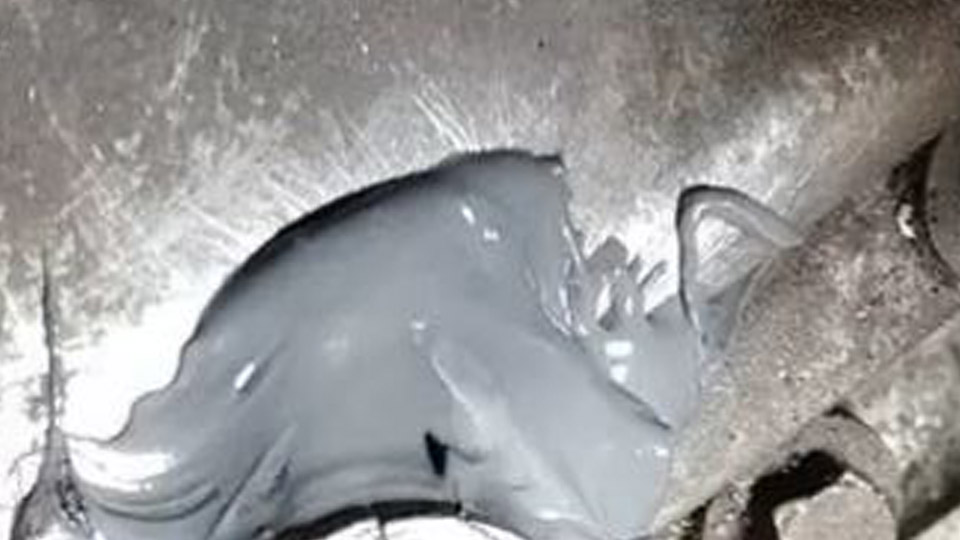 How to Dry JB Weld Fast
