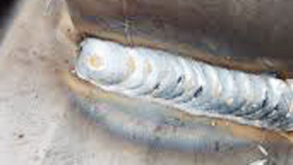 How to Get MIG Welds to Lay Flat