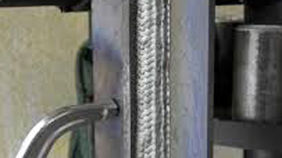 How to Pass a MIG Welding Test