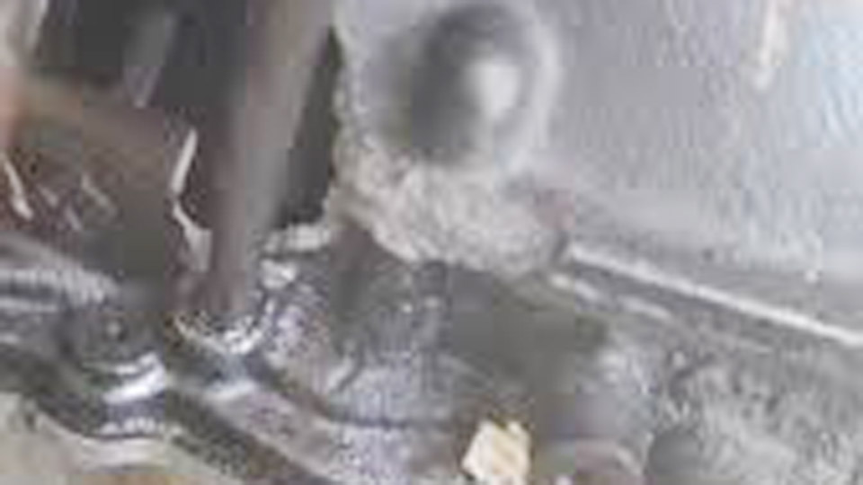 How to Remove JB Weld Putty