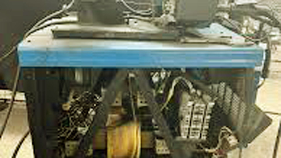 How to Set Up a MIG Welder for Thin Metal