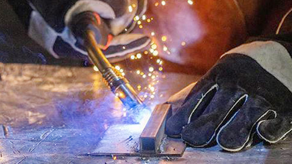 What Does Inductance Do on a MIG Welder