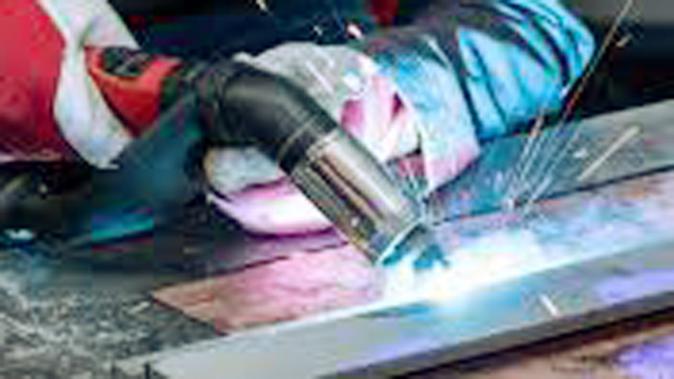 What Does a MIG Welder Do