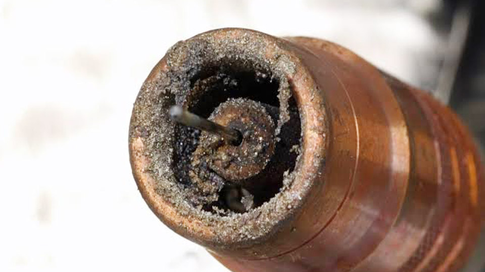 Why Is My MIG Welder Not Arcing
