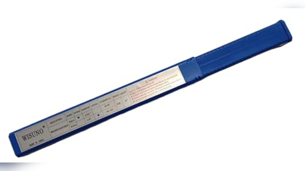 Best Arc Welding Rod for Mild Steel