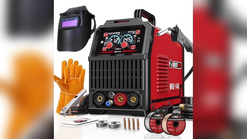 Best Portable Multi Process Welder