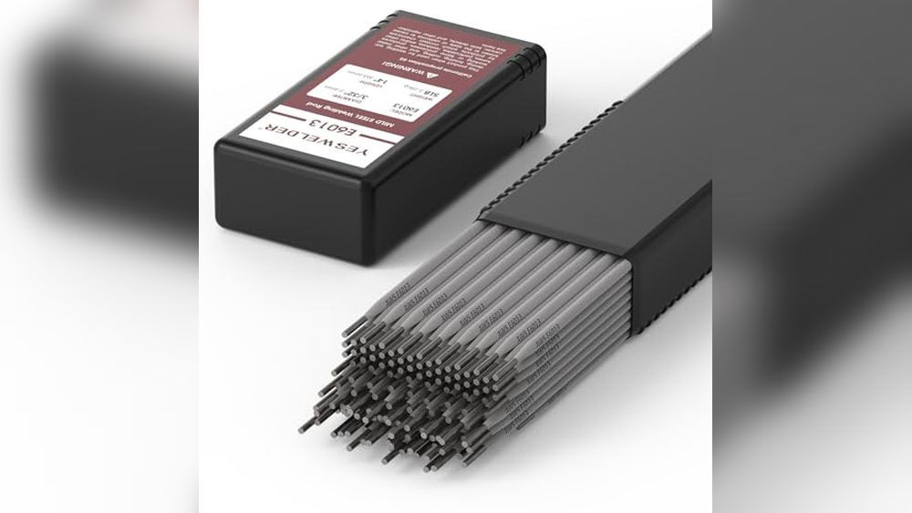 Best Rod for Welding Thin Metal
