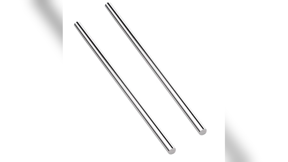 Best Welding Rod for 1 4 Inch Steel