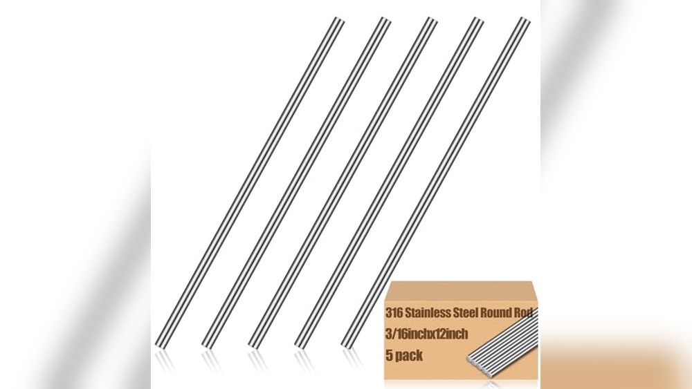 Best Welding Rod for 3 16 Steel