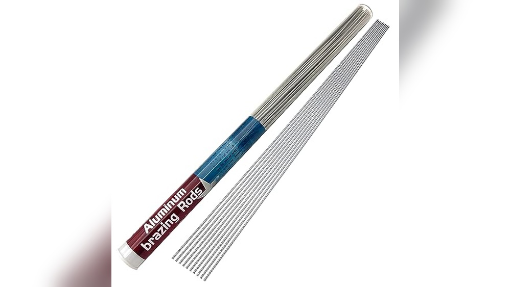 Best Welding Rod for Aluminum