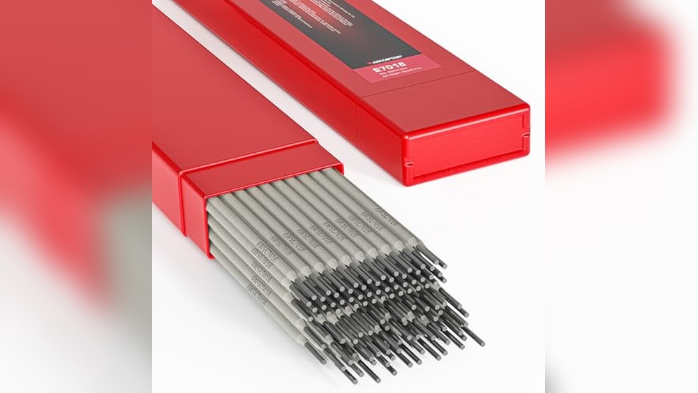 Best Welding Rod for Hardened Steel
