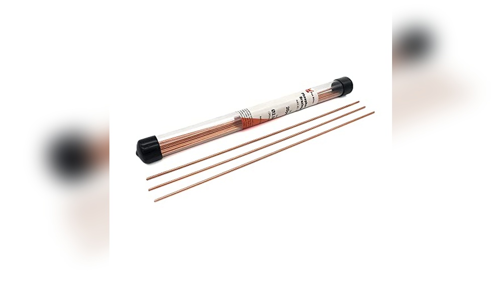 Best Welding Rod for Rusty Pipe