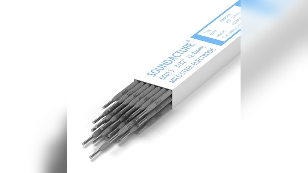 Best Welding Rod for Vertical Welding
