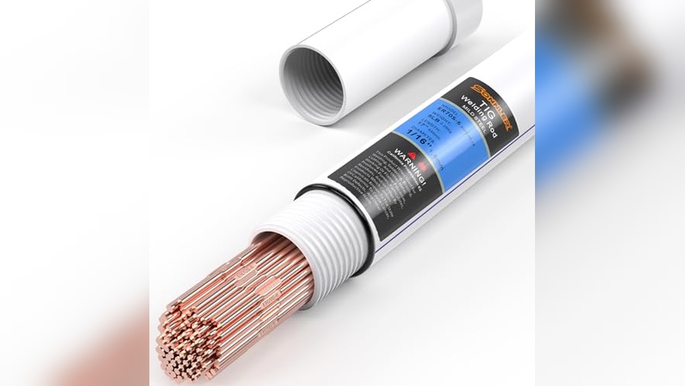 Best Welding Rods for Mild Steel