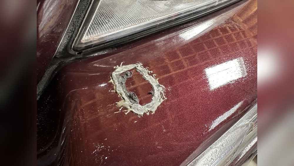 How to Clean Up Excess Jb Weld