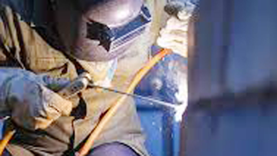 A Quick Guide to Welding and Weld Inspection