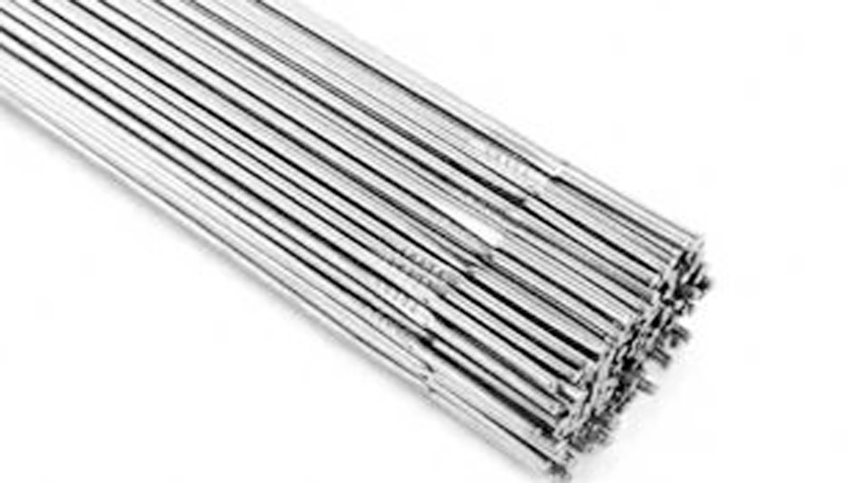 Best Low Temp Aluminum Welding Rods