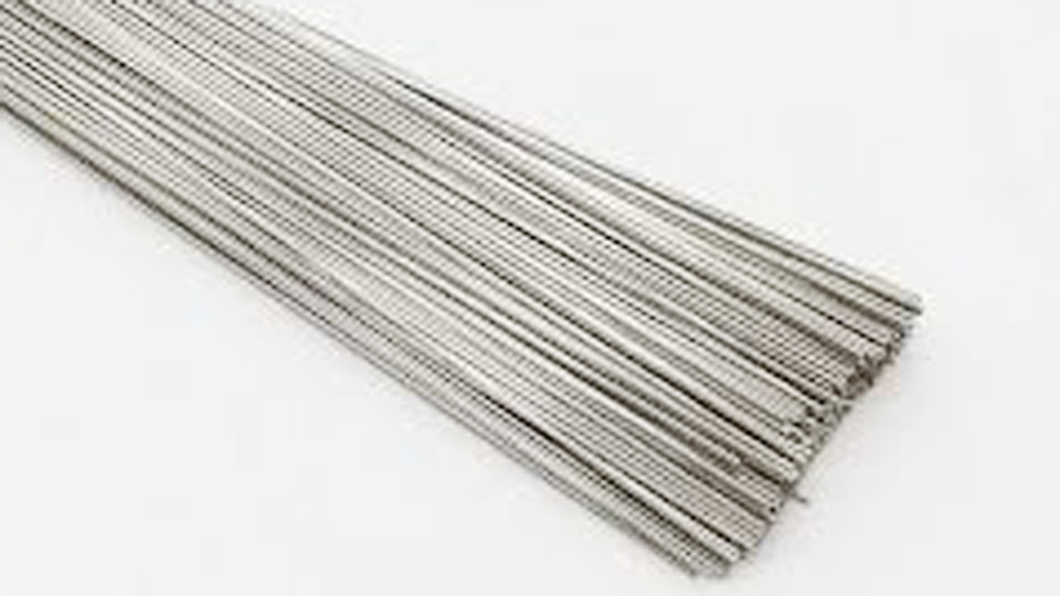 Best Welding Rod for Tubular Steel