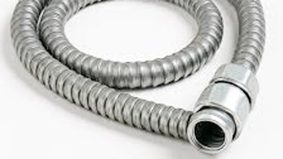 How Do You Cut Flexible Metal Conduit