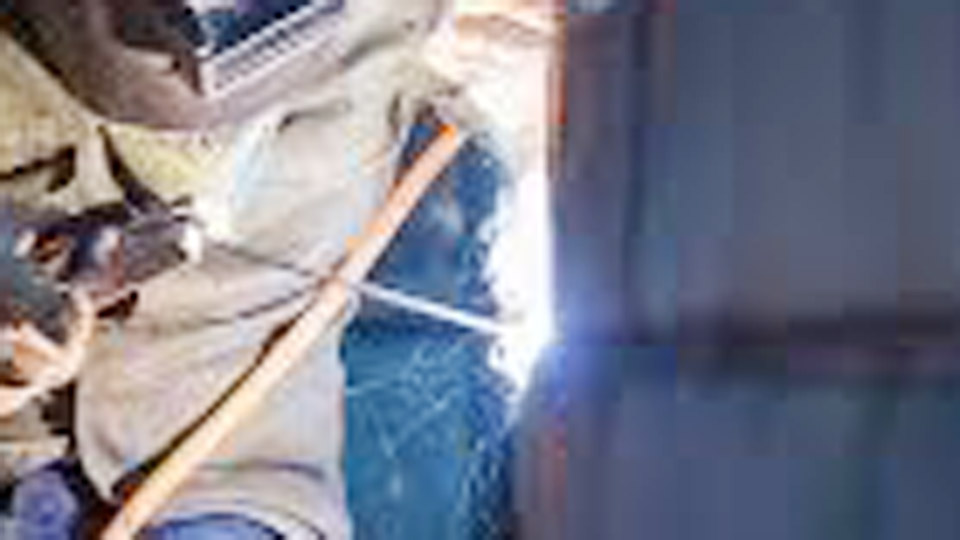 How to Become a Welder with No Experience