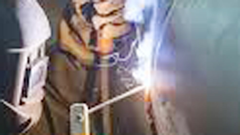 How to Calculate Welding Rod Consumption for Pipe