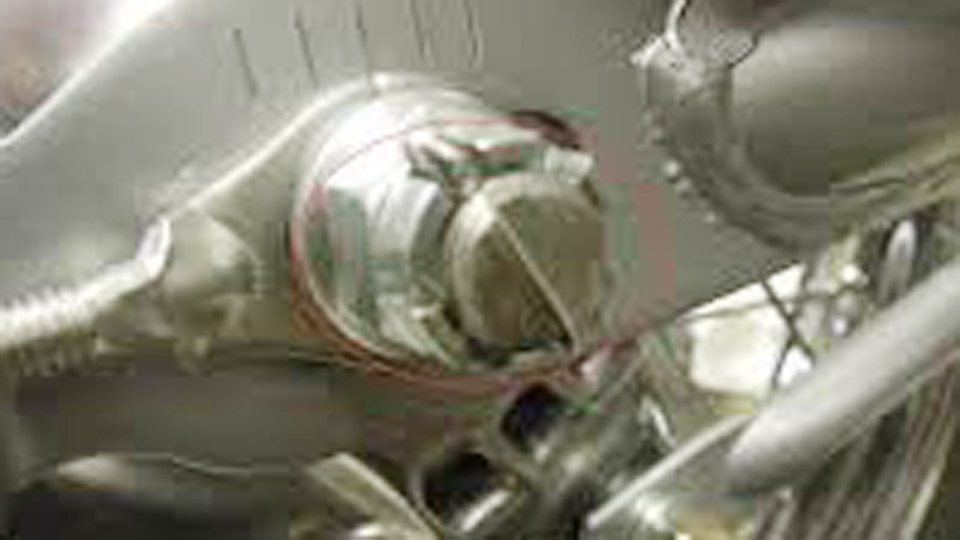 How to Install a Cotter Pin
