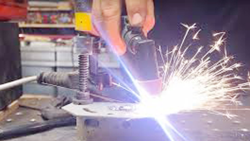 How to Make a Plasma Cutter from an Arc Welder