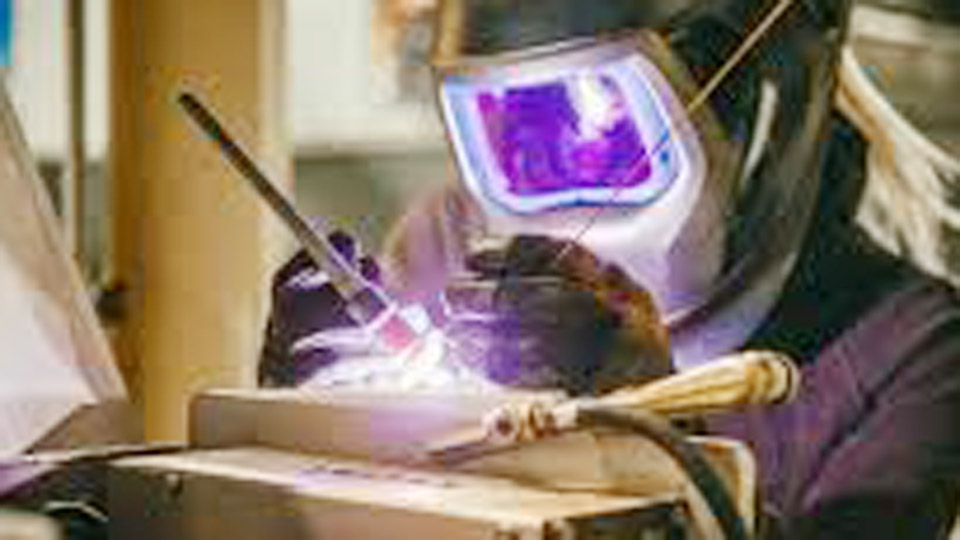 How to Protect Your Eyes From Welding