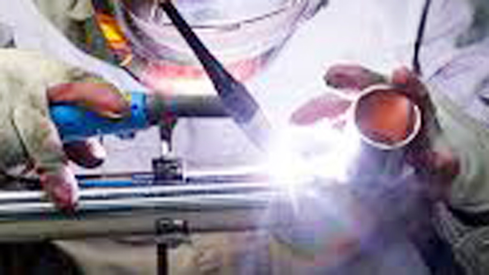 How to Set Up a TIG Welder for Stainless Steel