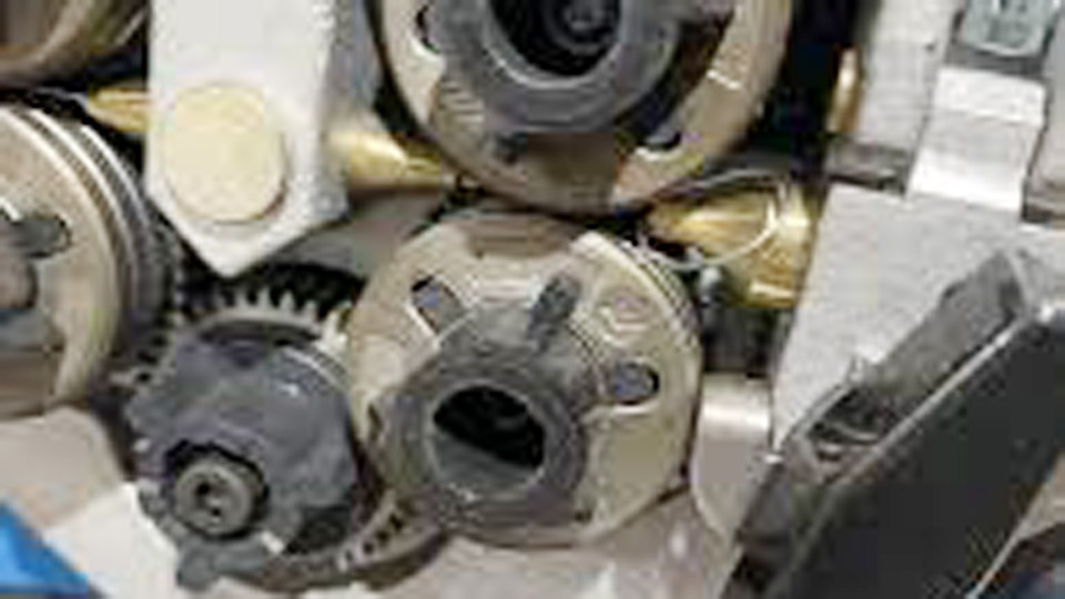 How to Test MIG Welder Drive Motor