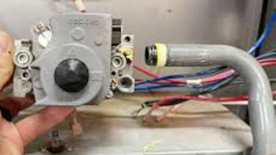 How to Test Whether a Gas Safety Valve Is Faulty?
