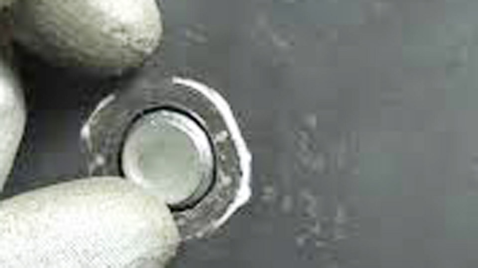 How to Unscrew a Broken Bolt