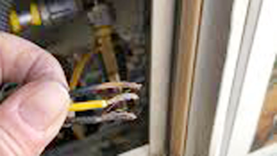 How to Wire a Propane Electric Safety Shutoff Valve